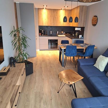 Komfortowy Apartament Dla 7 Osob Ch Arena, Prywatny Parking Gliwice Luaran gambar