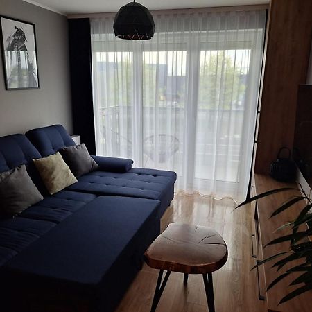 Komfortowy Apartament Dla 7 Osob Ch Arena, Prywatny Parking Gliwice Luaran gambar