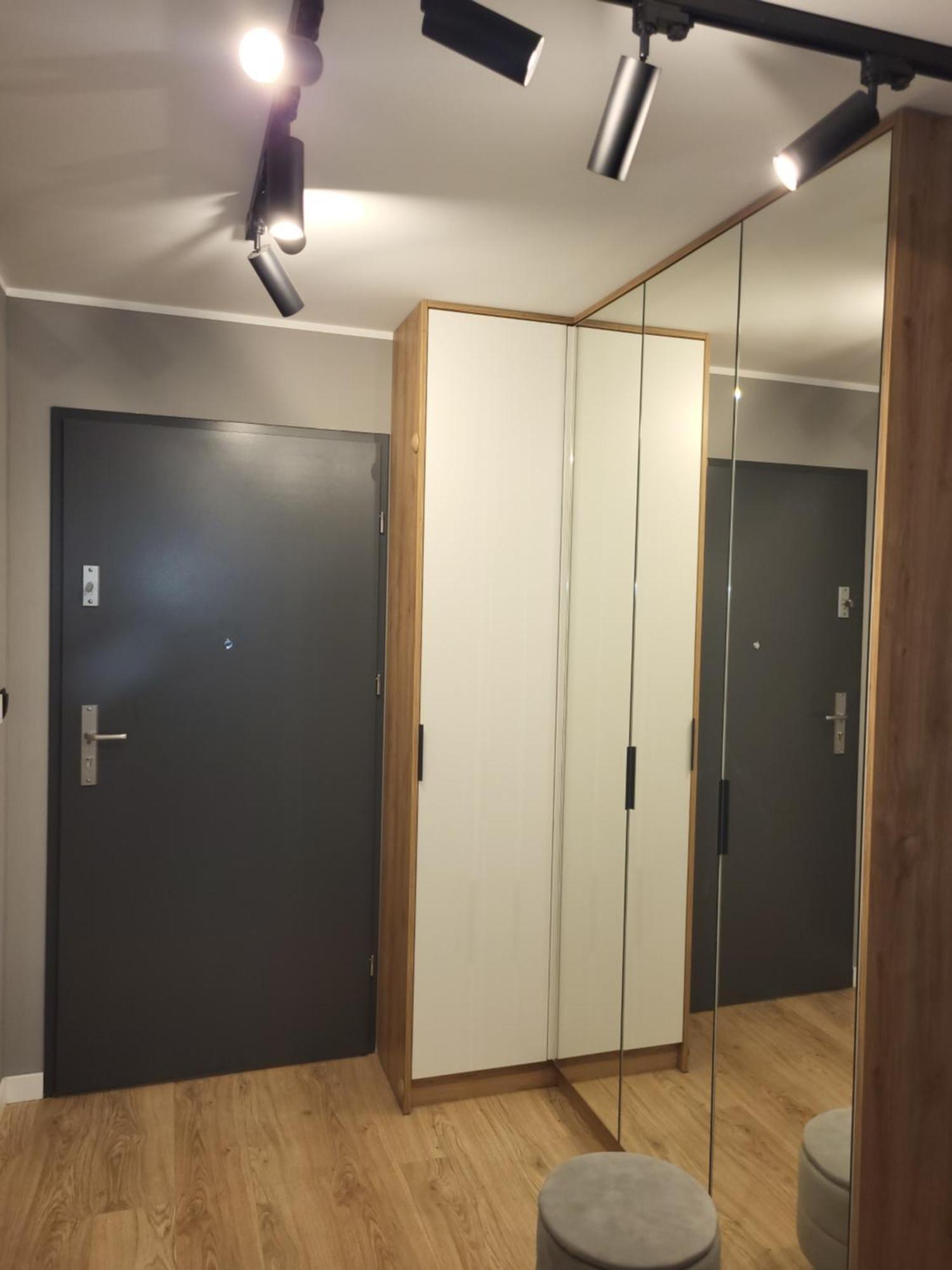 Komfortowy Apartament Dla 7 Osob Ch Arena, Prywatny Parking Gliwice Luaran gambar