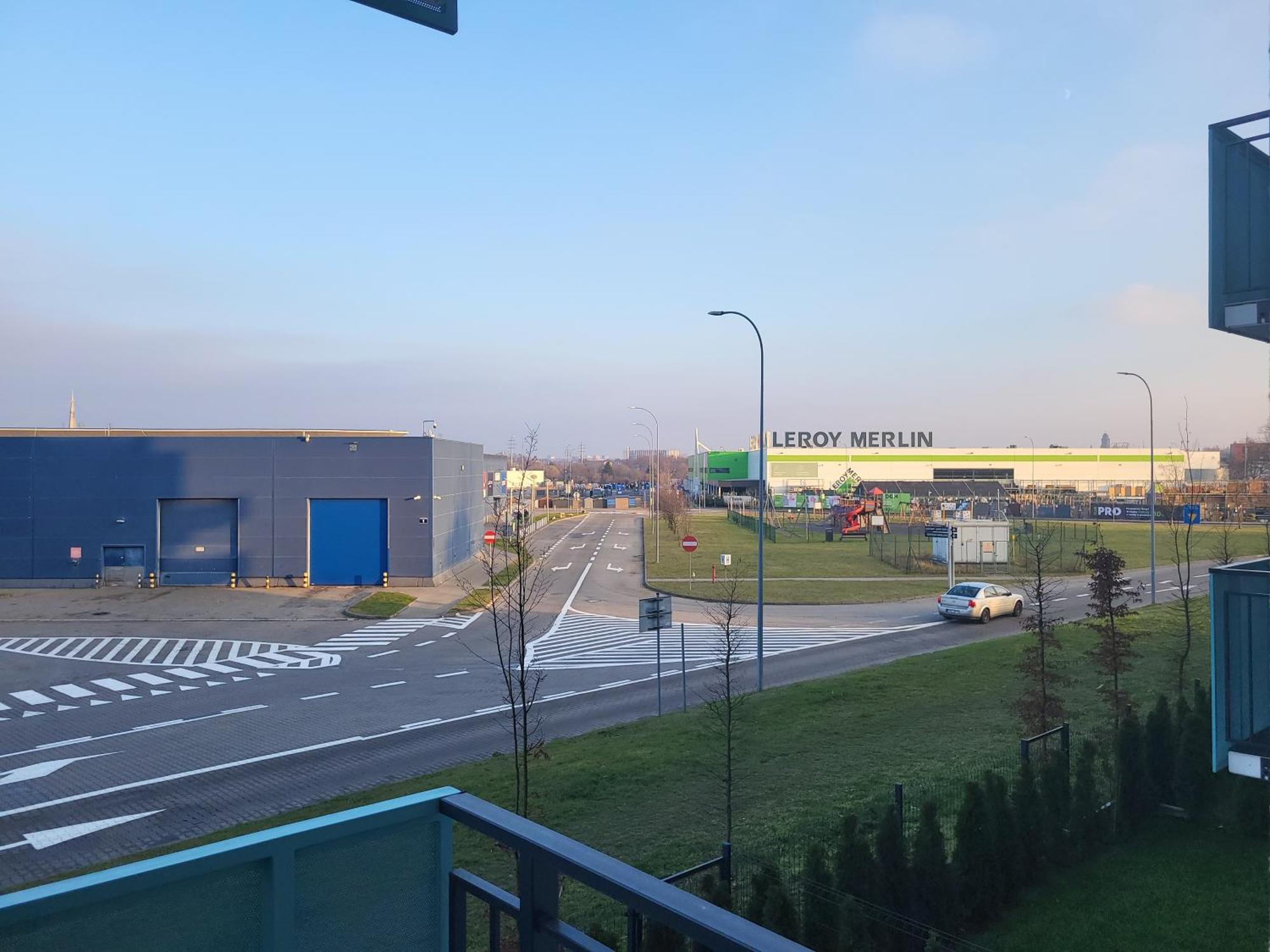 Komfortowy Apartament Dla 7 Osob Ch Arena, Prywatny Parking Gliwice Luaran gambar