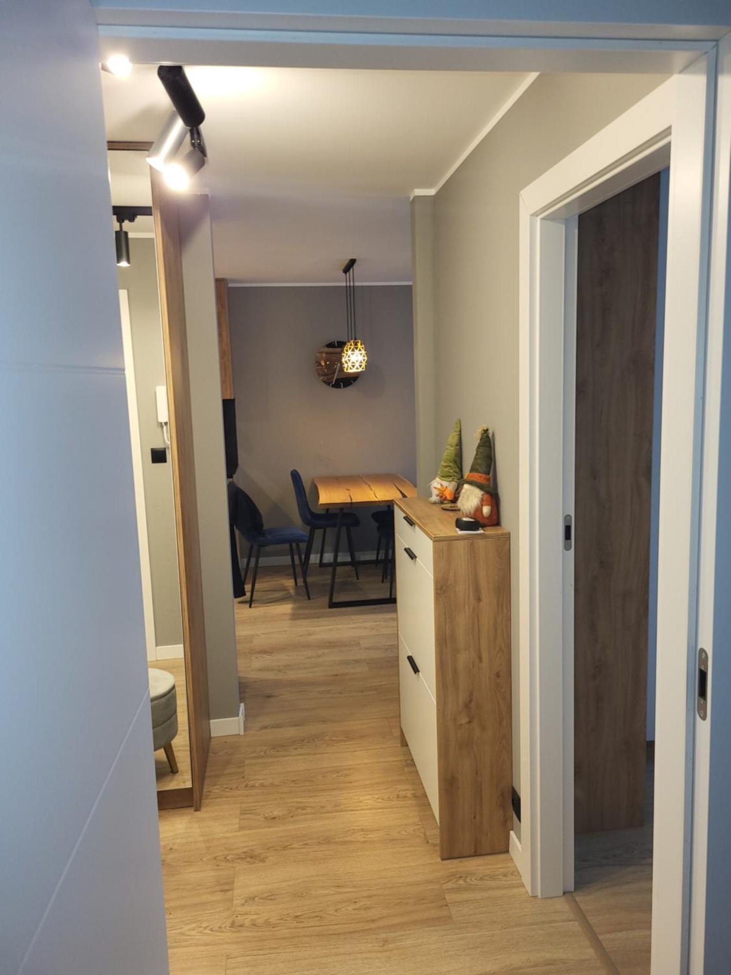 Komfortowy Apartament Dla 7 Osob Ch Arena, Prywatny Parking Gliwice Luaran gambar
