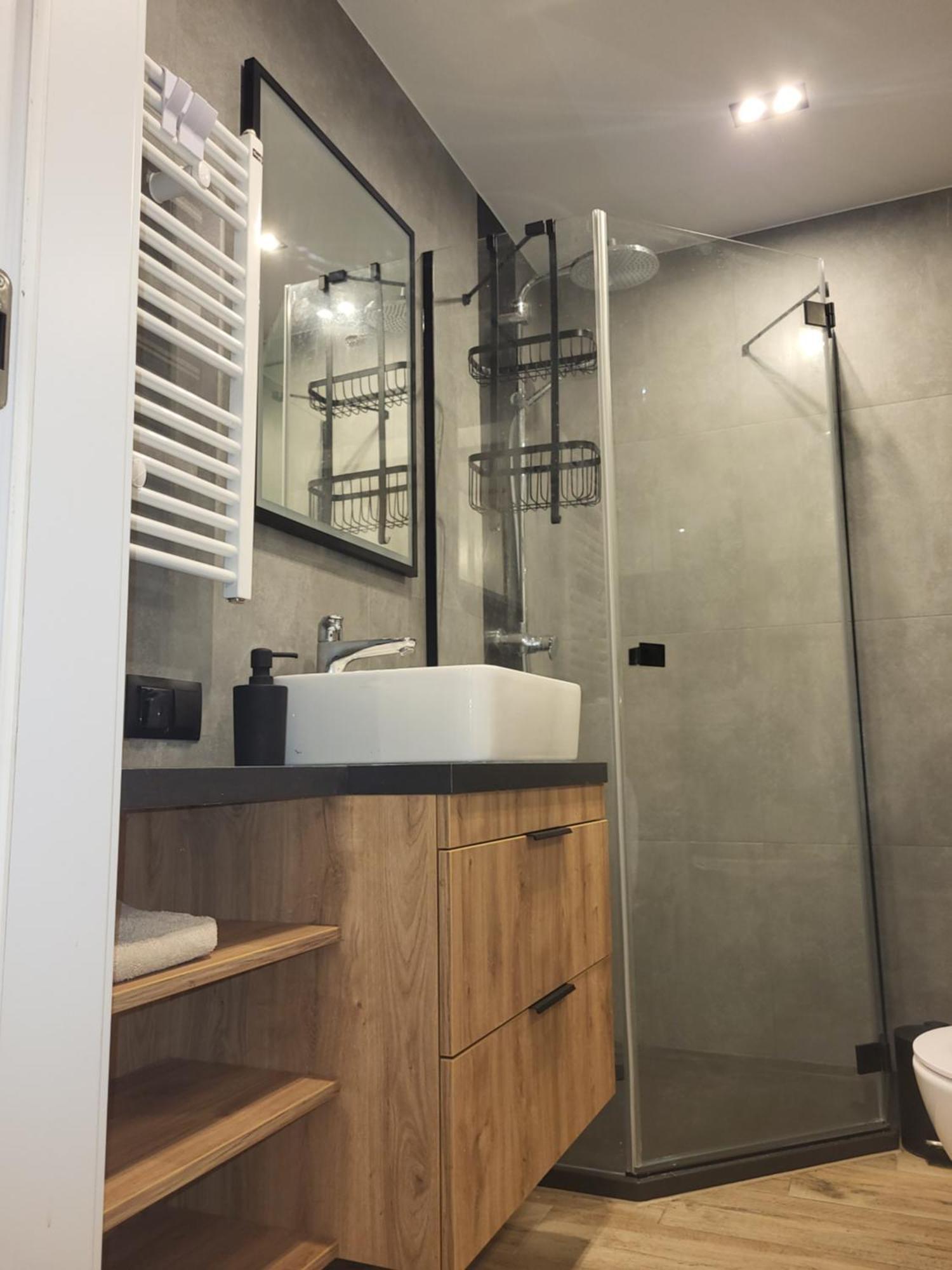 Komfortowy Apartament Dla 7 Osob Ch Arena, Prywatny Parking Gliwice Luaran gambar