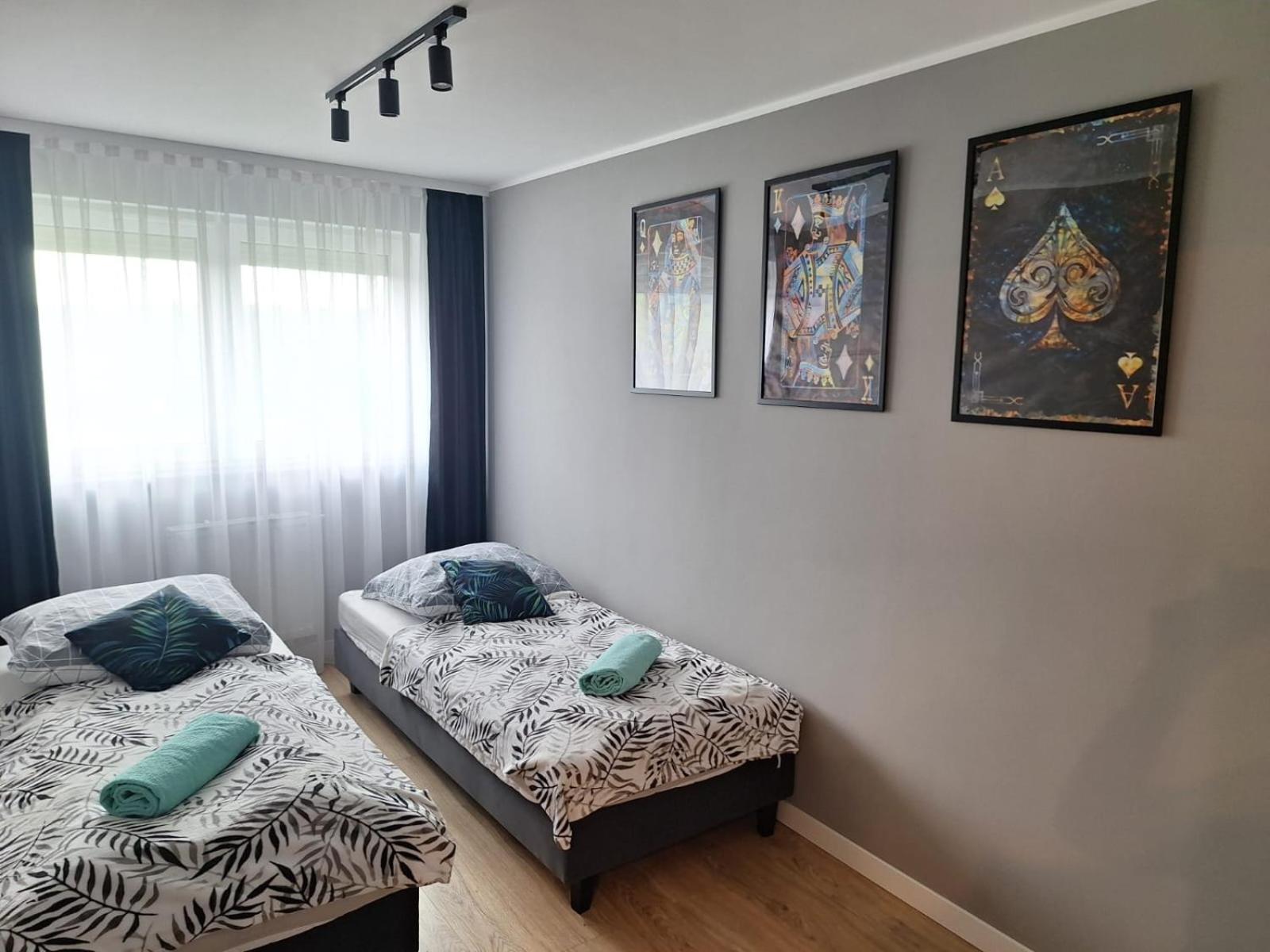Komfortowy Apartament Dla 7 Osob Ch Arena, Prywatny Parking Gliwice Luaran gambar