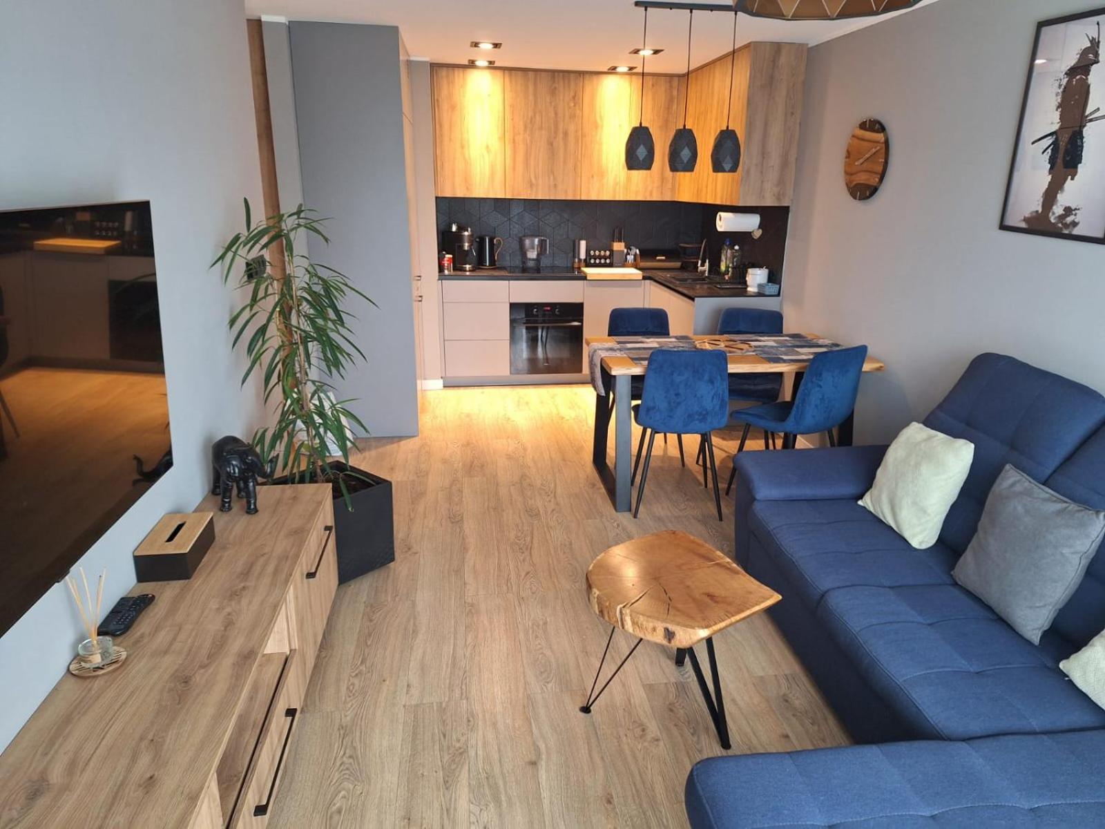 Komfortowy Apartament Dla 7 Osob Ch Arena, Prywatny Parking Gliwice Luaran gambar