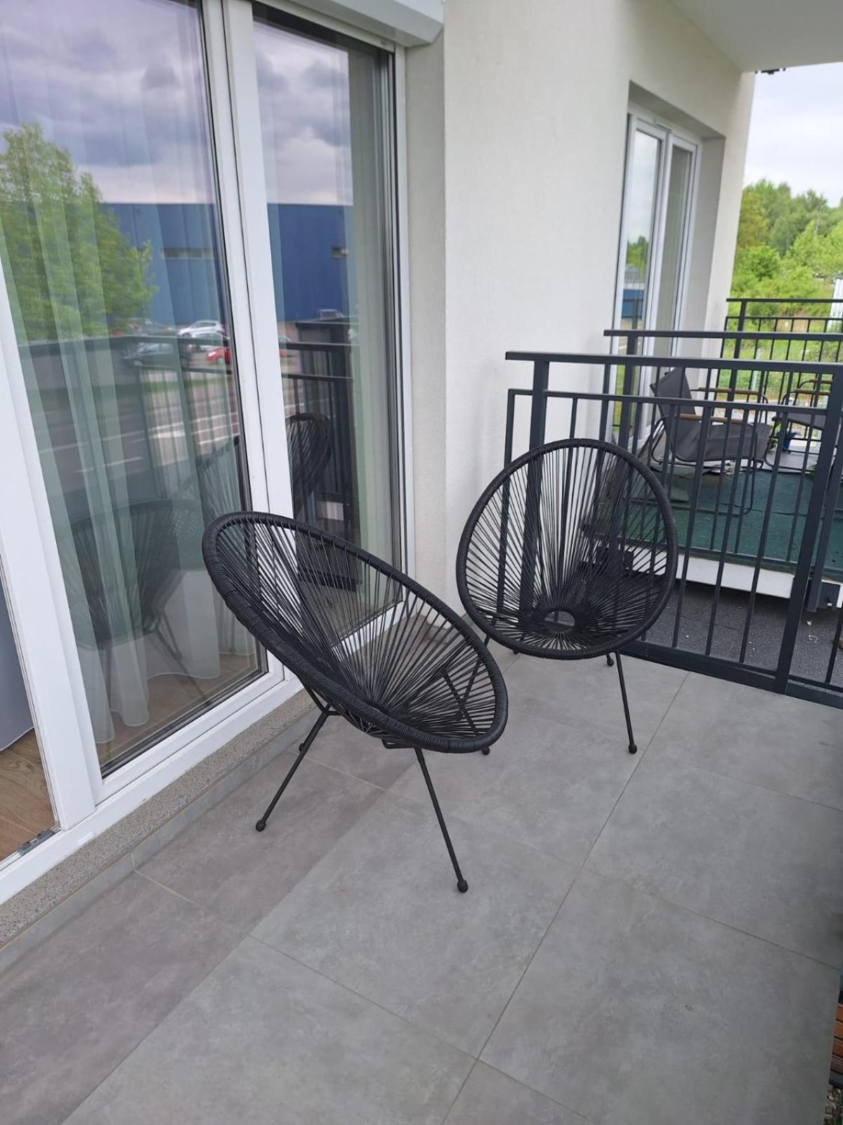 Komfortowy Apartament Dla 7 Osob Ch Arena, Prywatny Parking Gliwice Luaran gambar