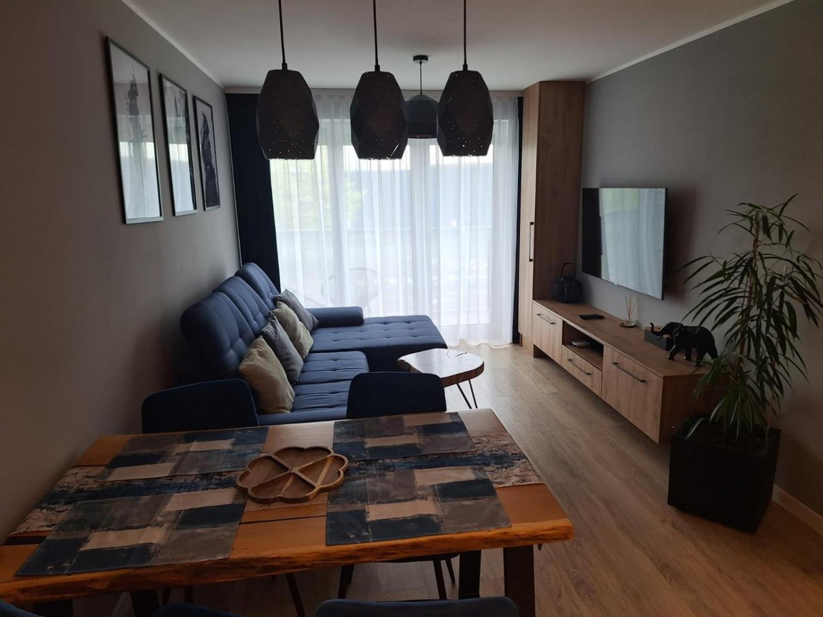 Komfortowy Apartament Dla 7 Osob Ch Arena, Prywatny Parking Gliwice Luaran gambar