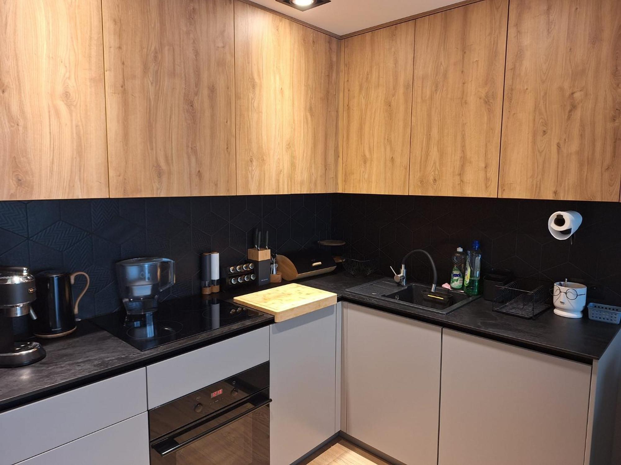 Komfortowy Apartament Dla 7 Osob Ch Arena, Prywatny Parking Gliwice Luaran gambar